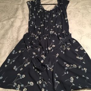 Lauren Conrad dress